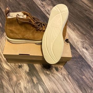 Dr. AirWair Martens boots